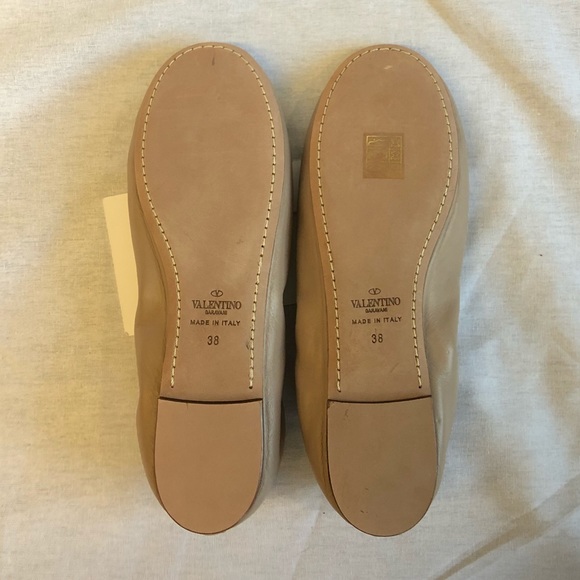 Ballerina Slipper Flats (EUR 38) - Picture 5 of 5